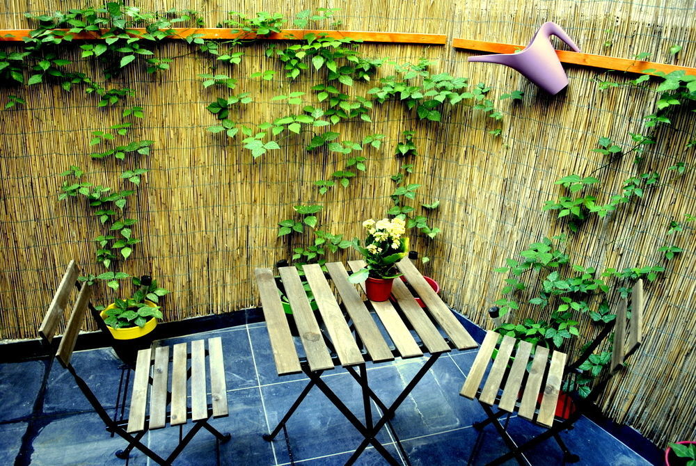 35 Tam Apart Istambul Exterior foto