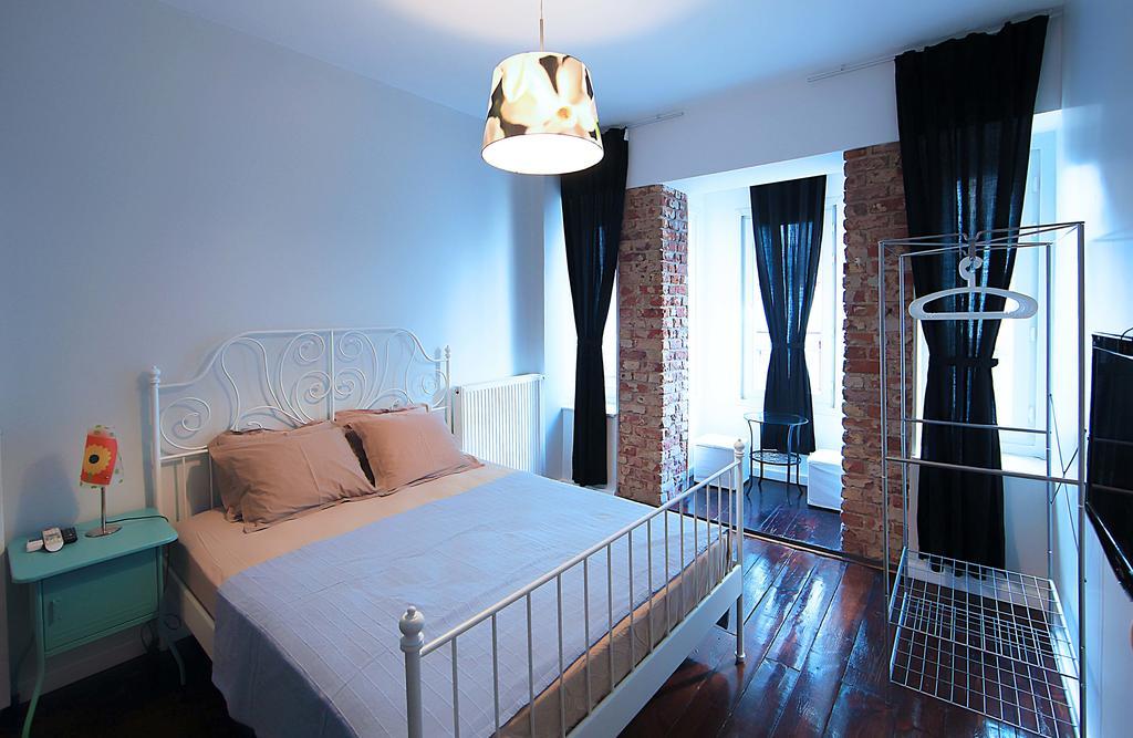 35 Tam Apart Istambul Exterior foto