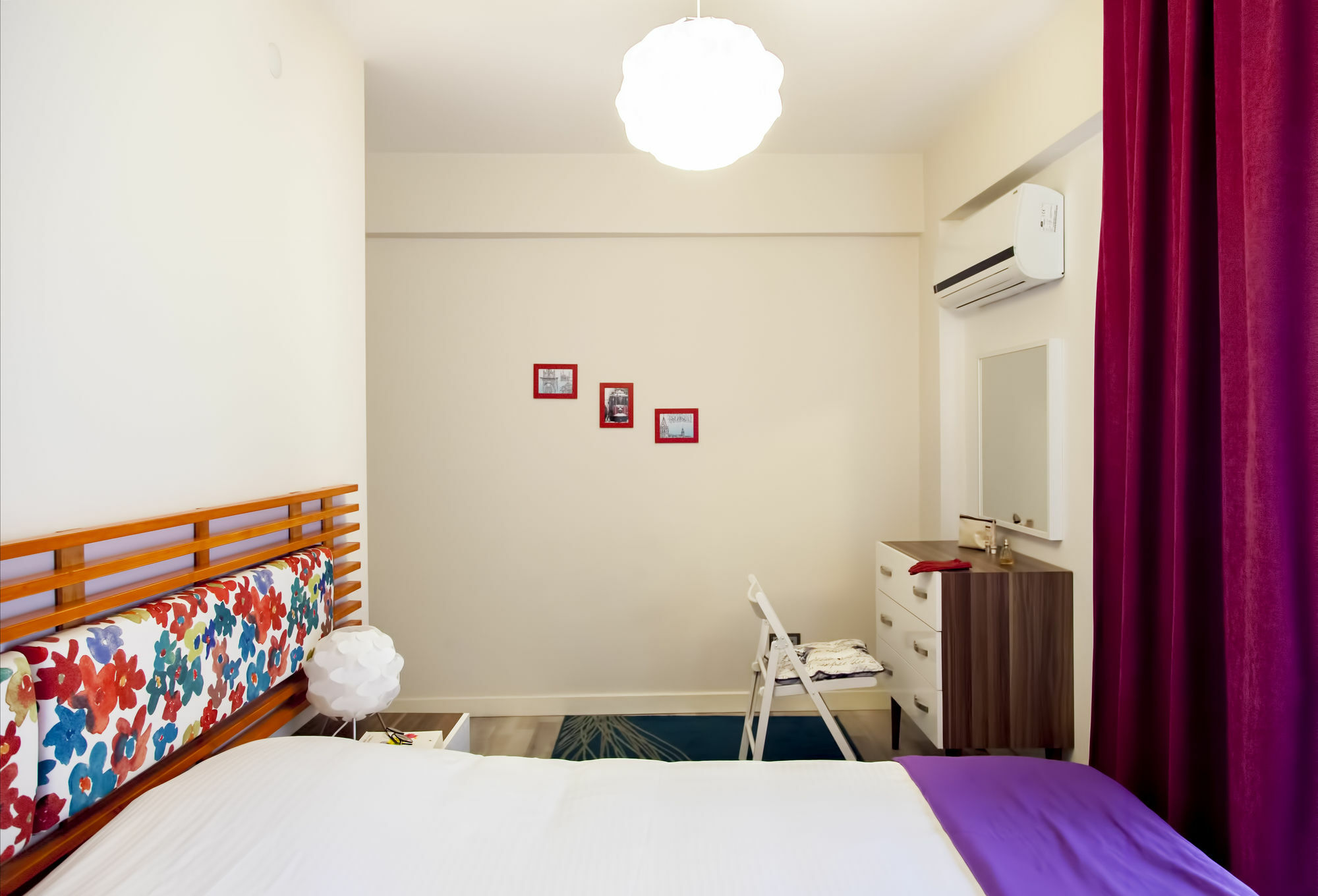 35 Tam Apart Istambul Exterior foto